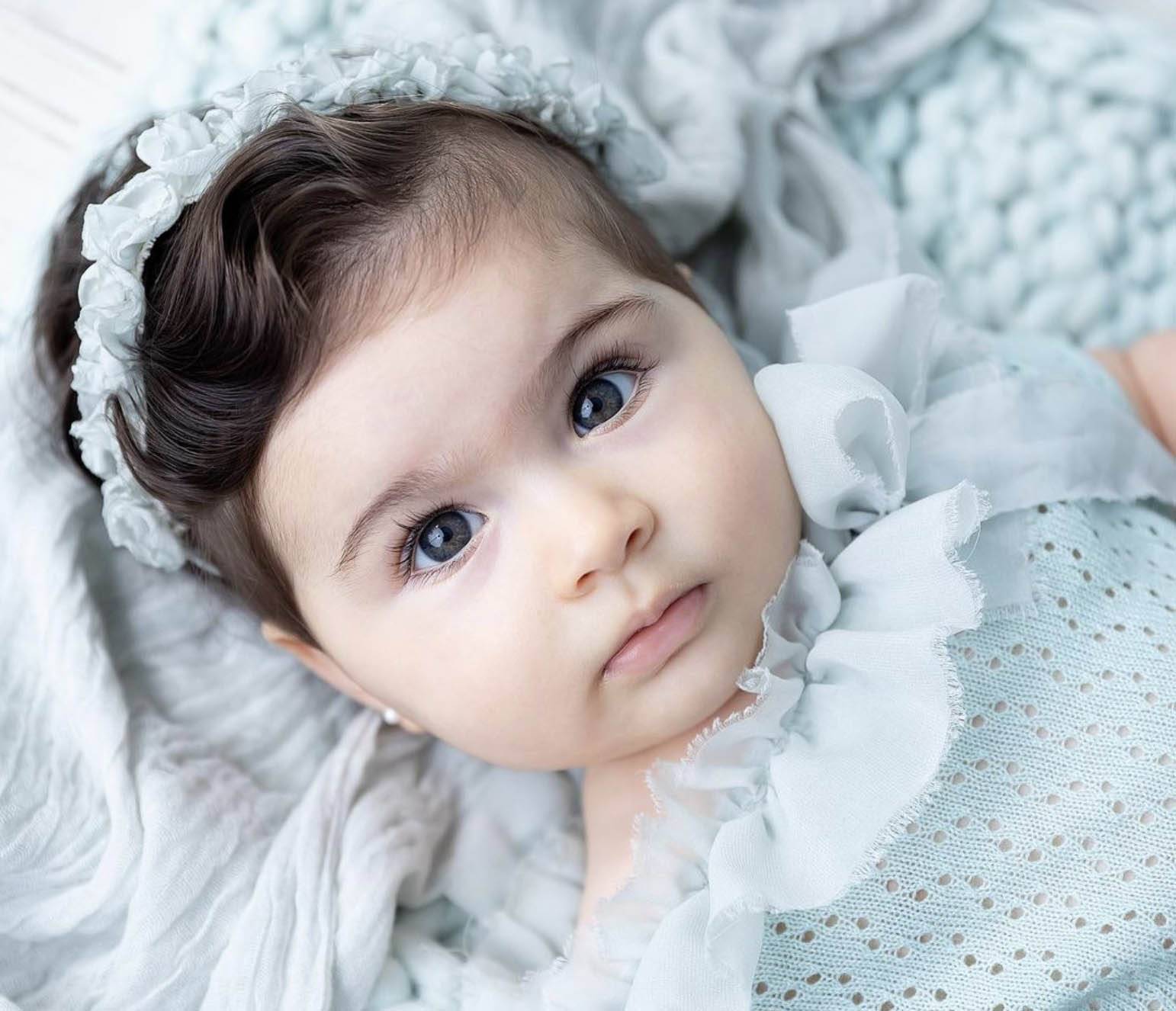 Menina Fotografa Newborn Guia de Fornecedores Just Real Moms