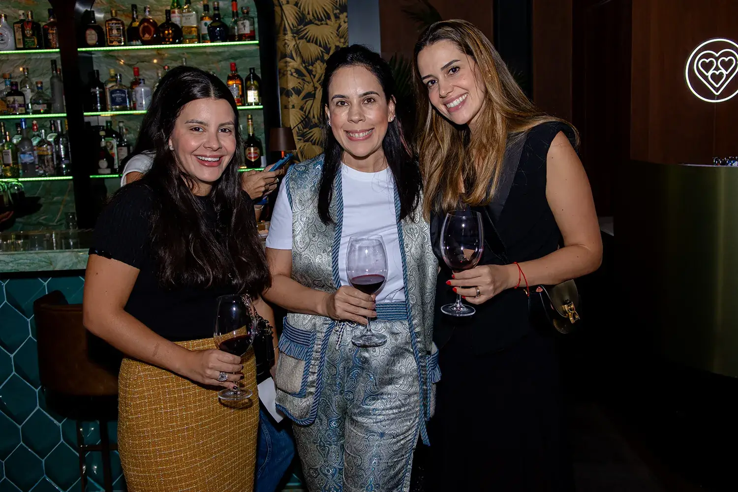 Convidadas no Petit Comité do Just Real Moms - Talk com Isa Minatel para Mães da Pracinha da Vila Nova Conceição