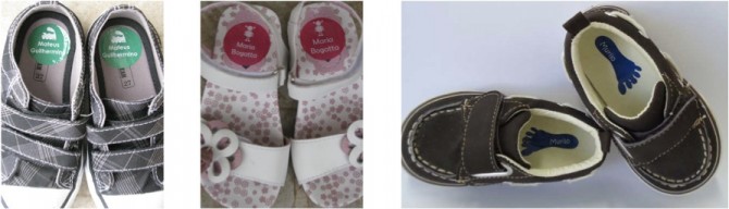 Etiquetas Personalizadas 4
