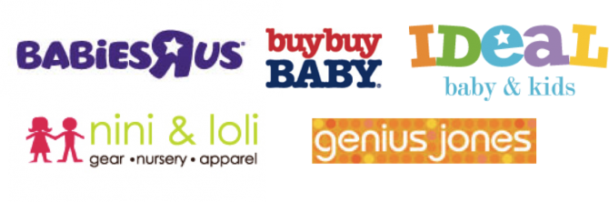 Enxoval de bebê em Miami - Just Real Moms