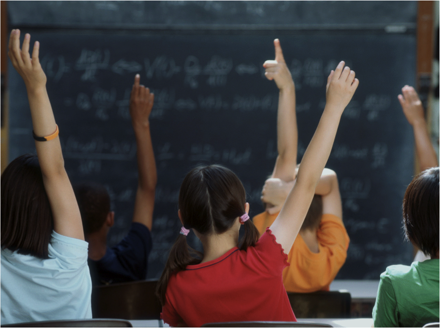 pedagogia tradicional