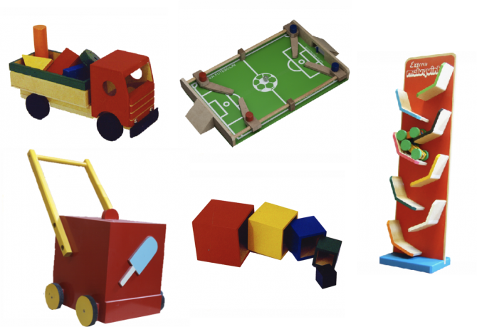 brinquedo