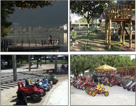 Parque dos Patins