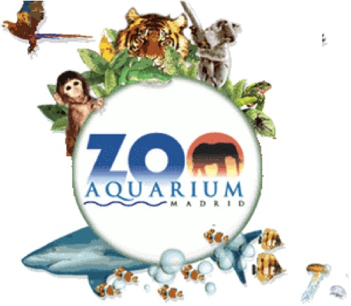 Zoo Madrid