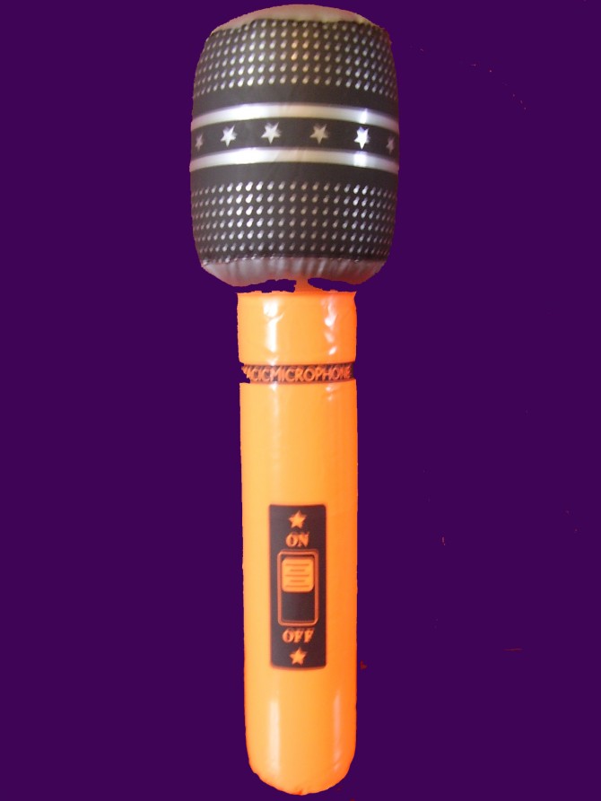 Microfone
