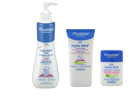 mustelahidra