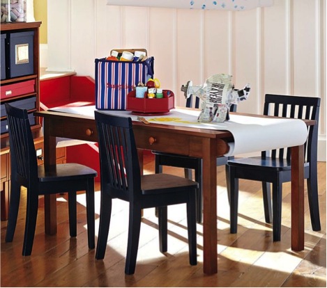 Mesa Pottery Barn Kids