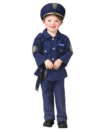 policia