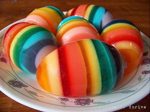 jelly