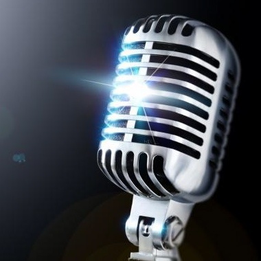 microphone
