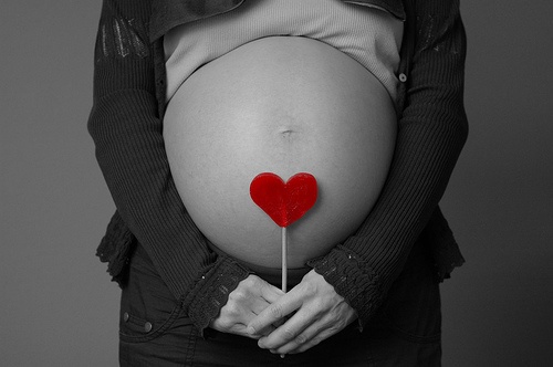 Cronograma do enxoval do bebê - Just Real Moms