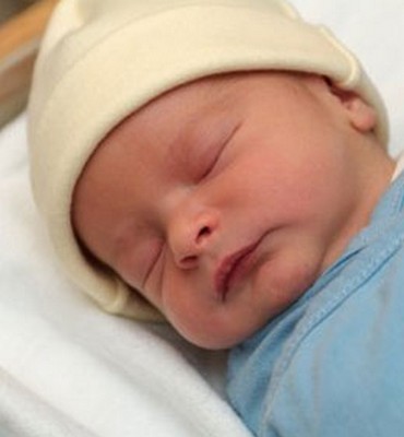 Enxoval de Bebê - Just Real Moms