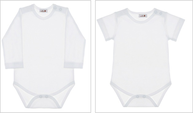 Enxoval de Bebê - Just Real Moms