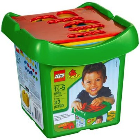 top5lego