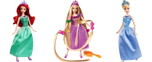 top5princesas