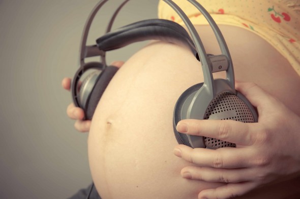 Como desenvolver a musicalidade nas crianças! - Just Real Moms