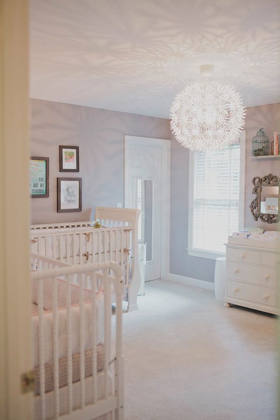 Quartos para bebês gêmeos - Just Real Moms