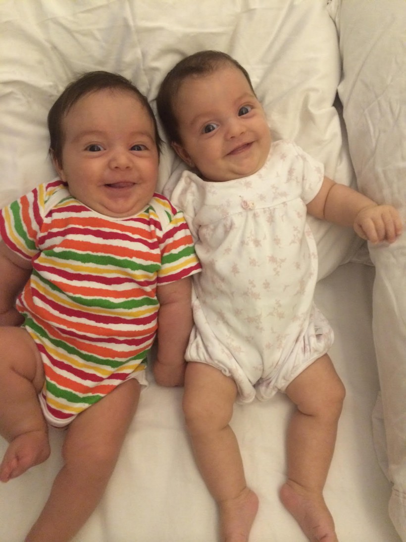 Fatima Pissara dá as dicas! - Just Real Moms