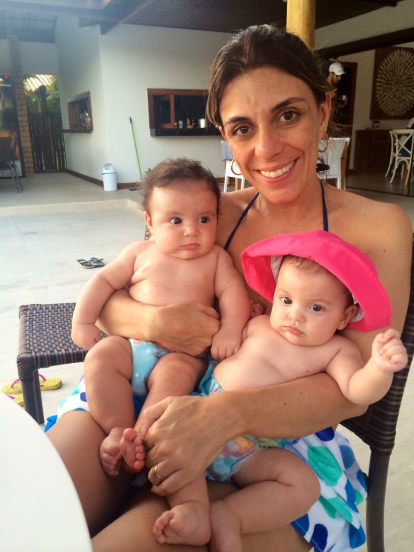 Fatima Pissara dá as dicas! - Just Real Moms