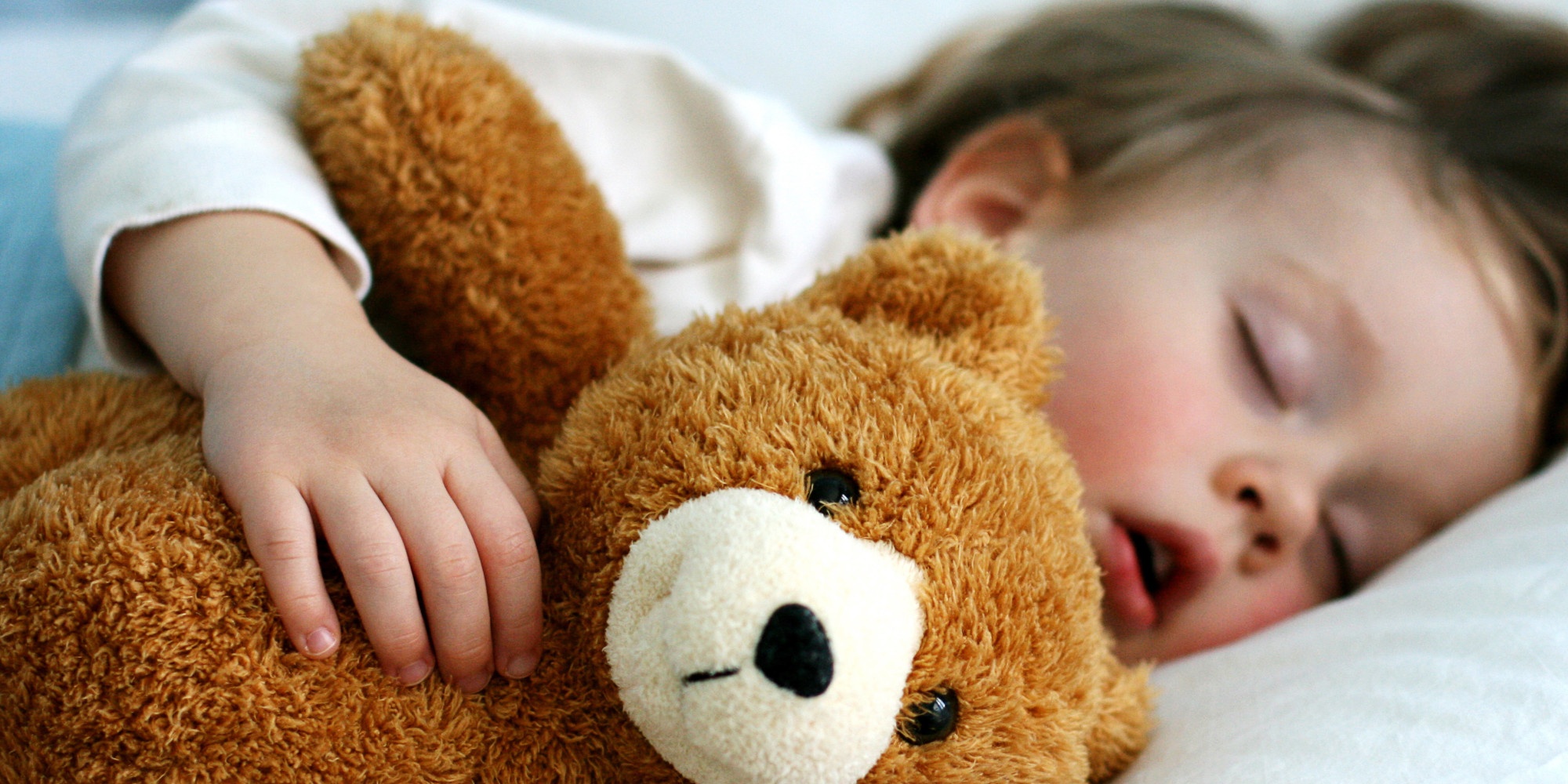 quanto tempo meu filho deve dormir