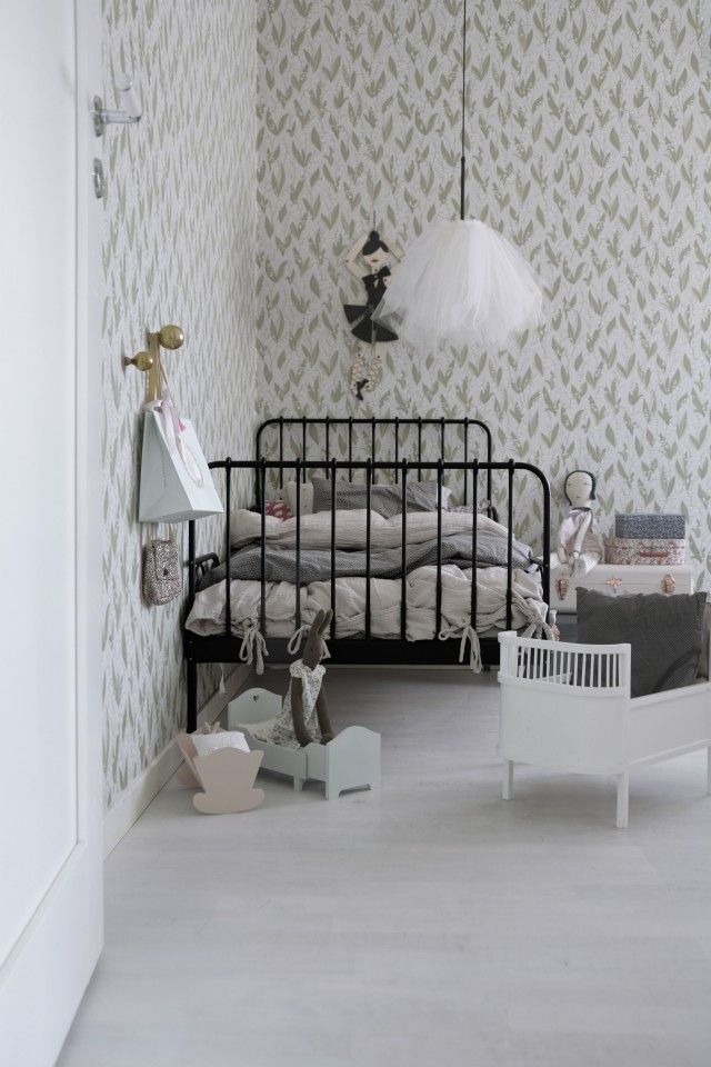 decoração quarto de menina - Just Real Moms