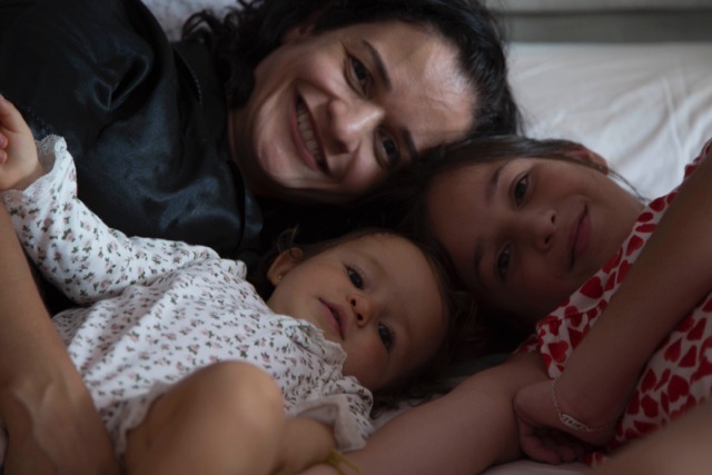 Entrevista com Patrícia Marinho - Just Real Moms