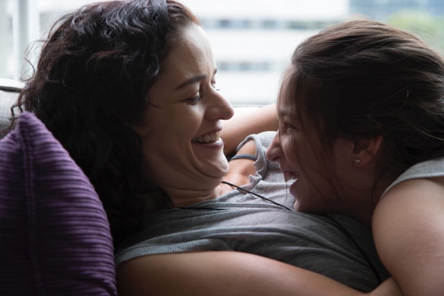 Entrevista com Patrícia Marinho - Just Real Moms