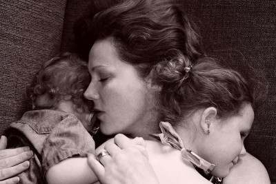 Coisas que você não sabia sobre si mesma até se tornar mãe - Just Real Moms