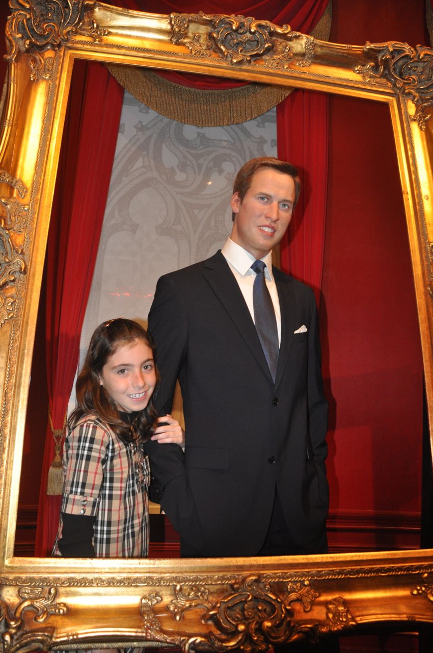 Londres com crianças - Just Real Moms