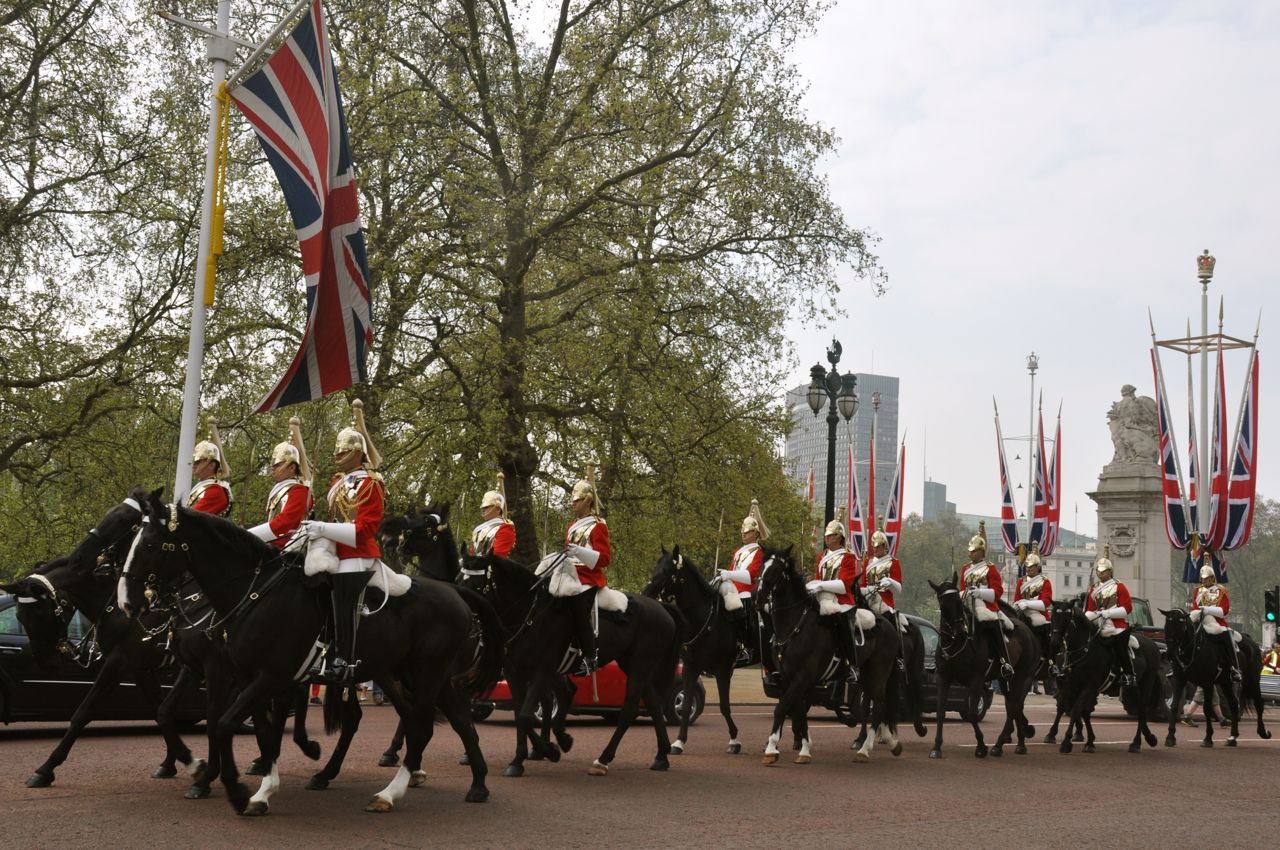 Londres com crianças - Just Real Moms