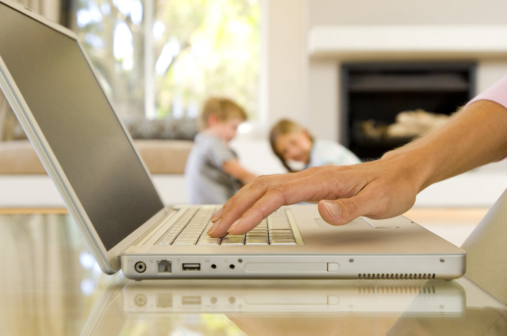 Maus hábitos que os pais devem rever - Just Real Moms