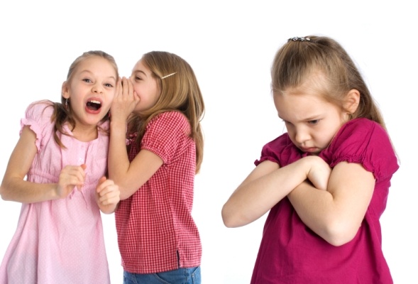 Maus hábitos que os pais devem rever - Just Real Moms