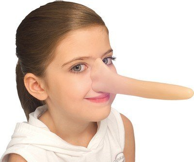 Maus hábitos que os pais devem rever - Just Real Moms