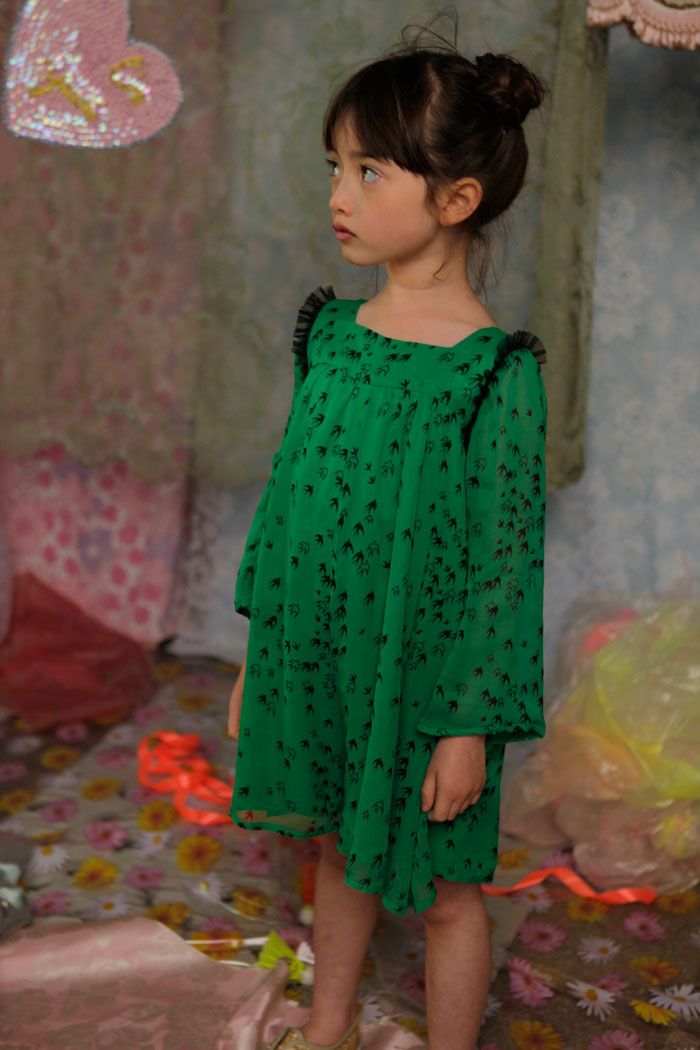 Penteados para as meninas - Just Real Moms