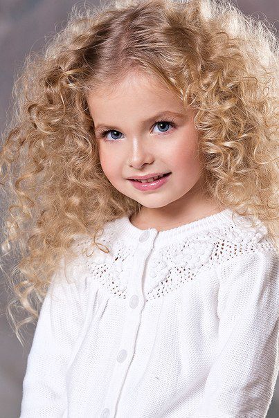 Penteados para meninas - Just Real Moms