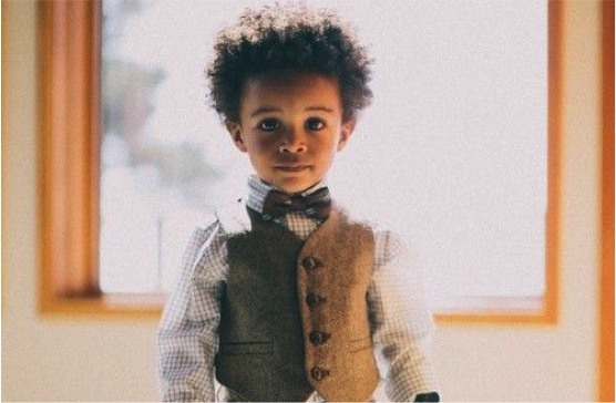 Corte de cabelo para meninos - Just Real Moms