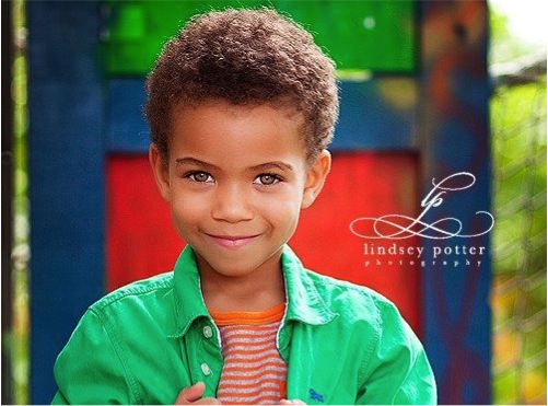 Corte de cabelo para meninos - Just Real Moms