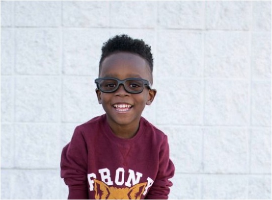 Corte de cabelo para meninos - Just Real Moms