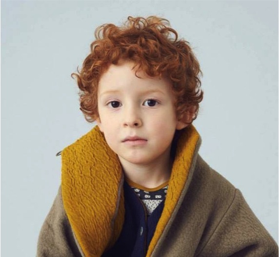 Corte de cabelo para meninos - Just Real Moms