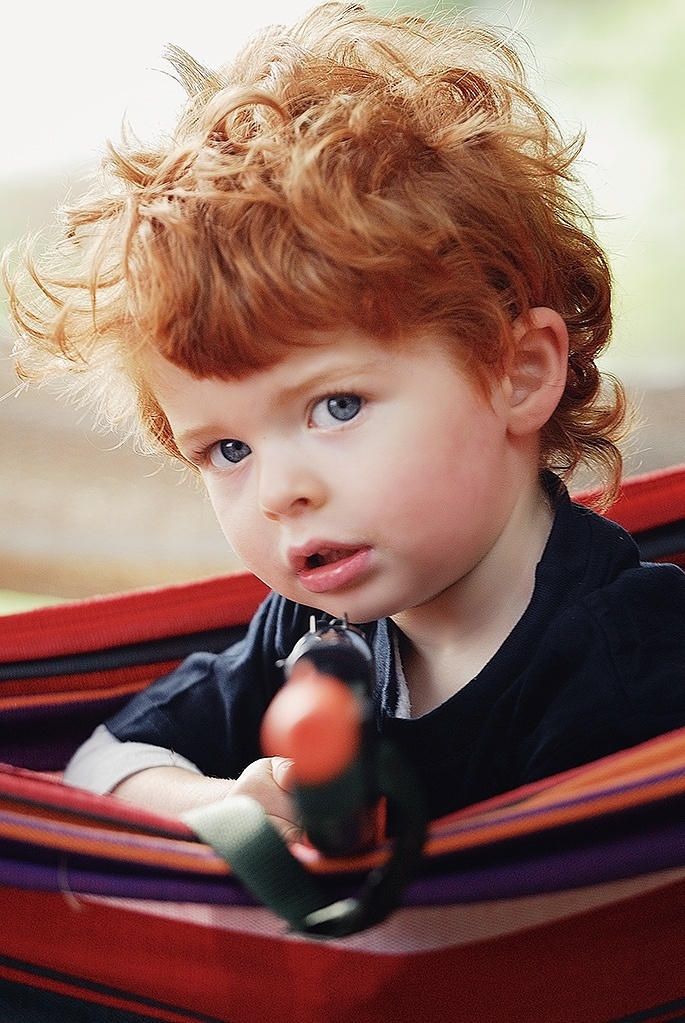 Corte de cabelo para meninos - Just Real Moms