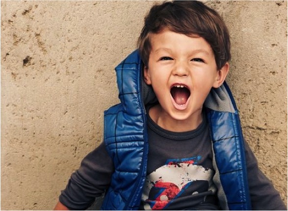 Corte de cabelo para meninos - Just Real Moms