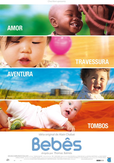 Filmes para assistir durante a gravidez - Just Real Moms