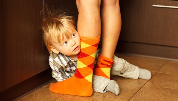 Coisas que fazem mães serem mães - Just Real Moms