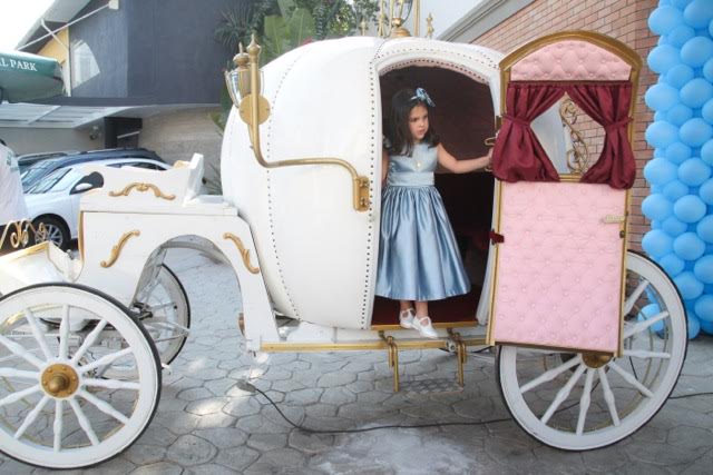 Festa Cinderella