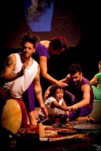 Programação para fazer com as crianças no Rio de Janeiro - por Rio Kids