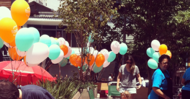 Programação infantil em São Paulo - por bora.ai