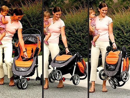7 Cuidados para não errar na compra do carrinho de bebê - por Priscila Goldenberg