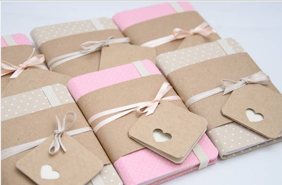 ideias charmosas de lembrancinhas de maternidade