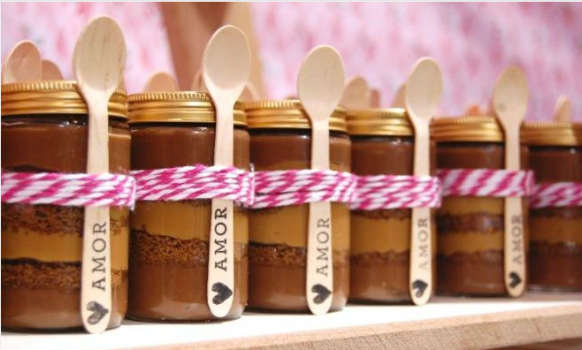 ideias charmosas de lembrancinhas de maternidade