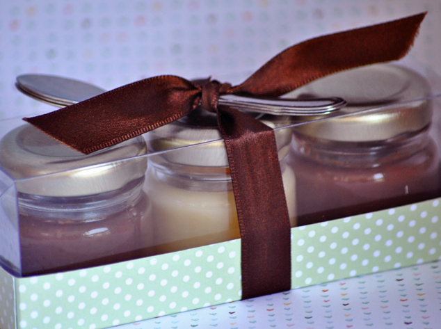 ideias de lembrancinhas criativas para maternidade